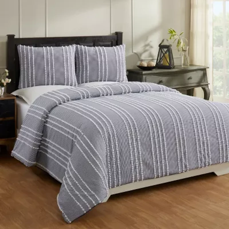Better Trends Winston Blanket Set