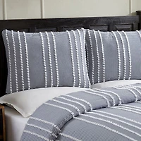 Better Trends Winston Blanket Set