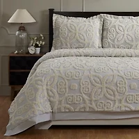Better Trends Eden Blanket Set