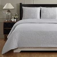Better Trends Olivia Blanket Set