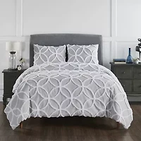 Better Trends 3-pc. Blanket Set