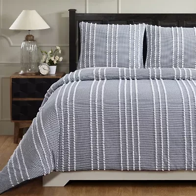 Better Trends Winston Blanket Set