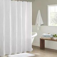 Madison Park Eider Shower Curtain