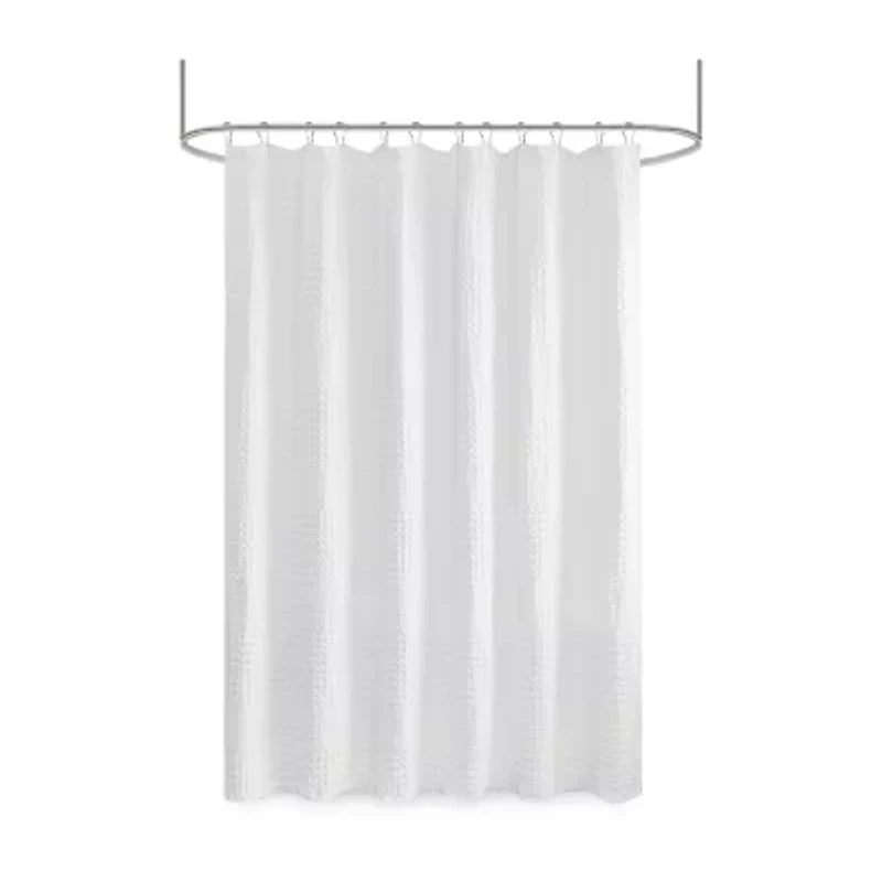 Madison Park Eider Shower Curtain
