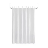 Madison Park Eider Shower Curtain