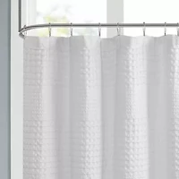 Madison Park Eider Shower Curtain