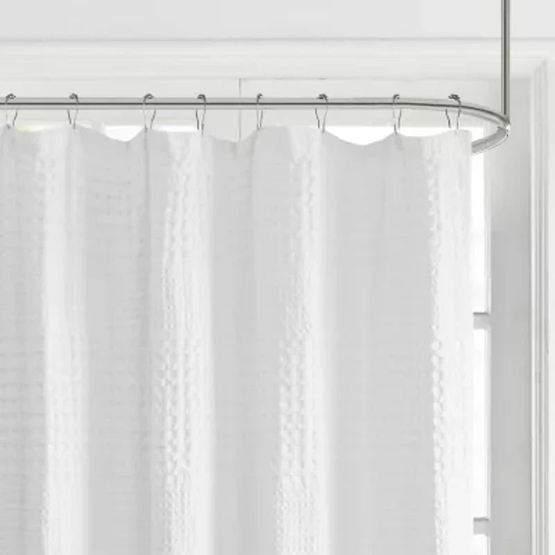 Madison Park Eider Shower Curtain
