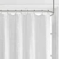 Madison Park Eider Shower Curtain