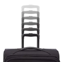 American Tourister Pirouette NXT 20" Softside Luggage