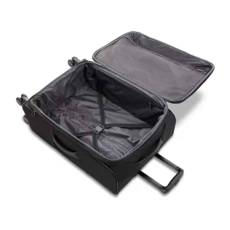 American Tourister Pirouette NXT 20" Softside Luggage