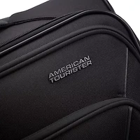 American Tourister Pirouette NXT 20" Softside Luggage