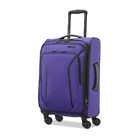 American Tourister Pirouette NXT 20" Softside Luggage