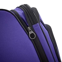 American Tourister Pirouette NXT 20" Softside Luggage