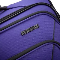 American Tourister Pirouette NXT 20" Softside Luggage