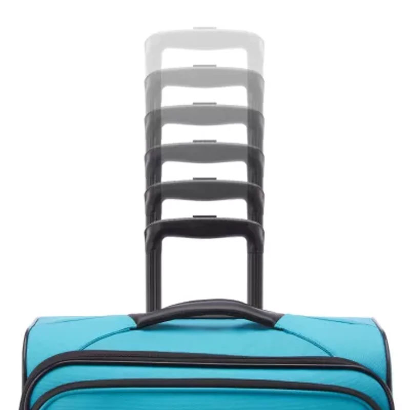 American Tourister Pirouette NXT 28" Softside Luggage