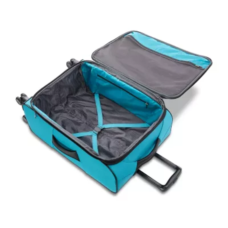 American Tourister Pirouette NXT 28" Softside Luggage