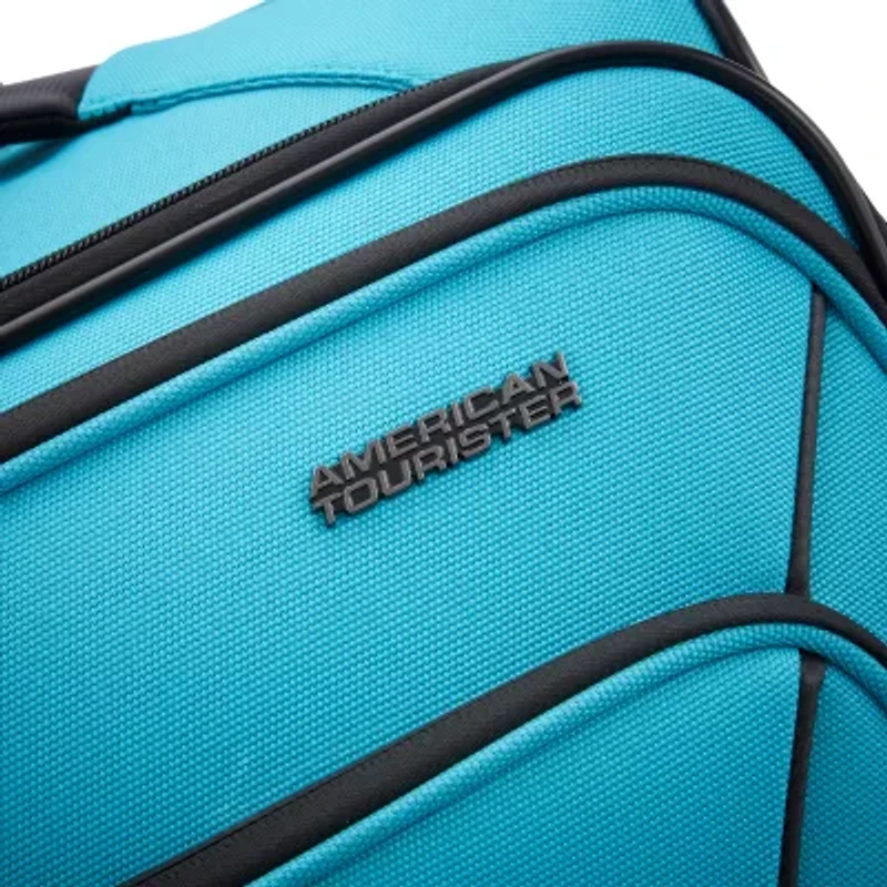 American Tourister Pirouette NXT 28" Softside Luggage