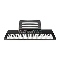 RockJam 61 Kybrd Piano Kit w/Stand Hdphne