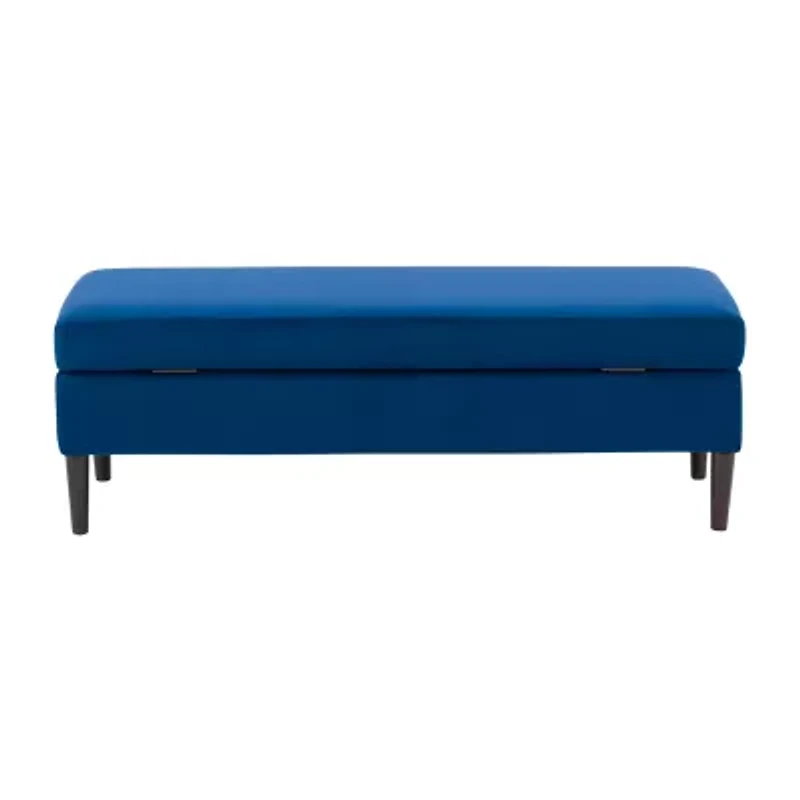 Corliving Perry Ottoman