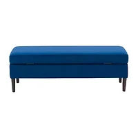 Corliving Perry Ottoman