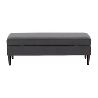 Corliving Perry Ottoman