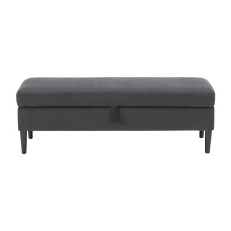 Corliving Perry Ottoman
