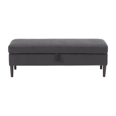 Corliving Perry Ottoman