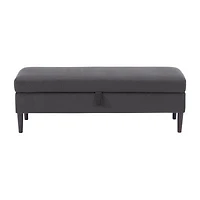 Corliving Perry Ottoman
