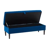 Corliving Perry Ottoman