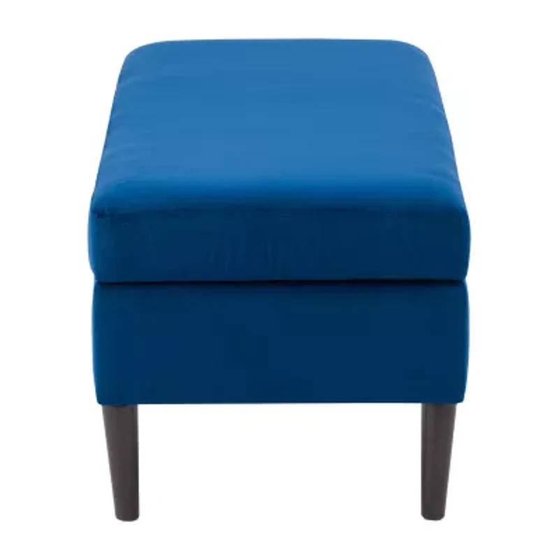 Corliving Perry Ottoman