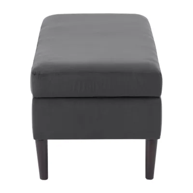 Corliving Perry Ottoman