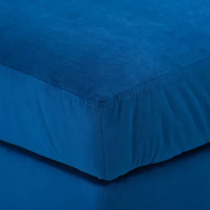 Corliving Perry Ottoman