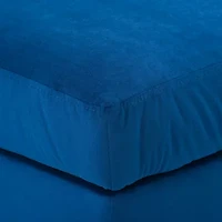 Corliving Perry Ottoman