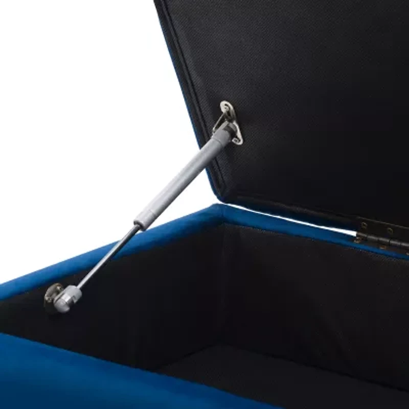 Corliving Perry Ottoman