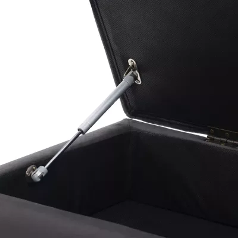 Corliving Perry Ottoman