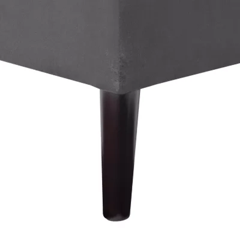 Corliving Perry Ottoman