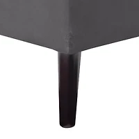 Corliving Perry Ottoman