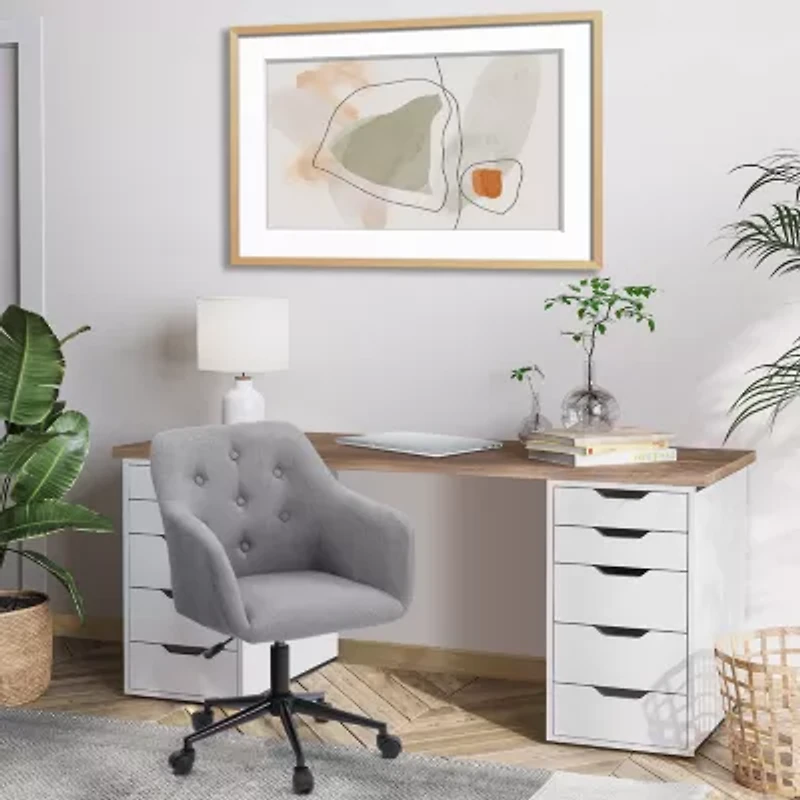 Corliving Marlowe Adjustable Height Office Chair