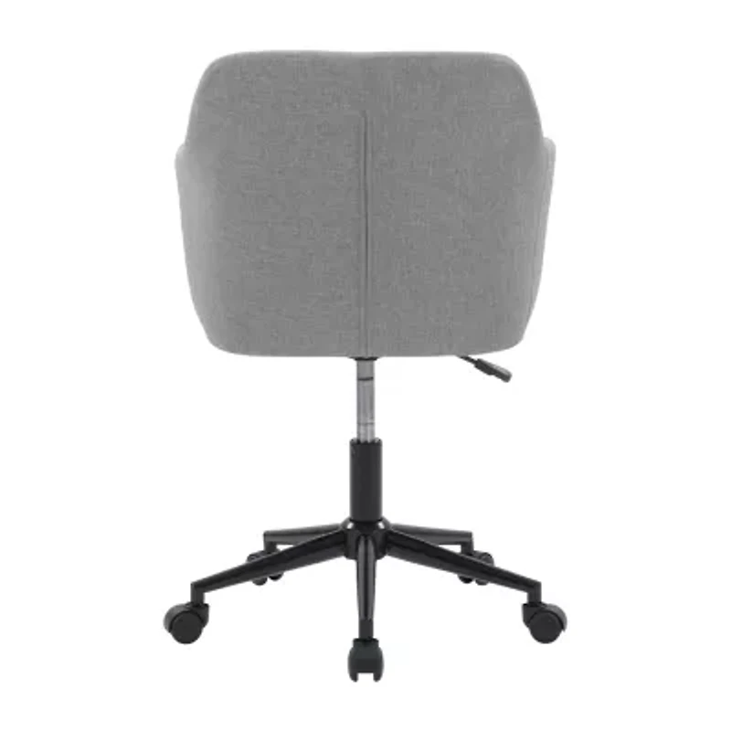 Corliving Marlowe Adjustable Height Office Chair