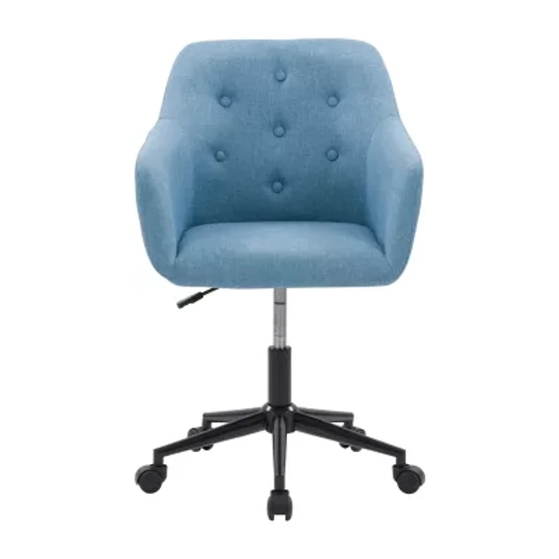 Corliving Marlowe Adjustable Height Office Chair