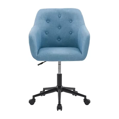 Corliving Marlowe Adjustable Height Office Chair