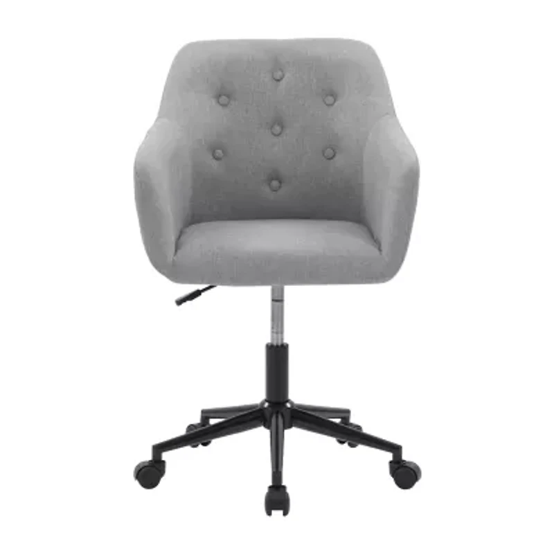 Corliving Marlowe Adjustable Height Office Chair