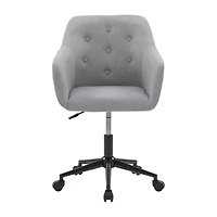 Corliving Marlowe Adjustable Height Office Chair