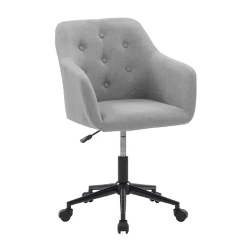 Corliving Marlowe Adjustable Height Office Chair