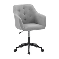 Corliving Marlowe Adjustable Height Office Chair