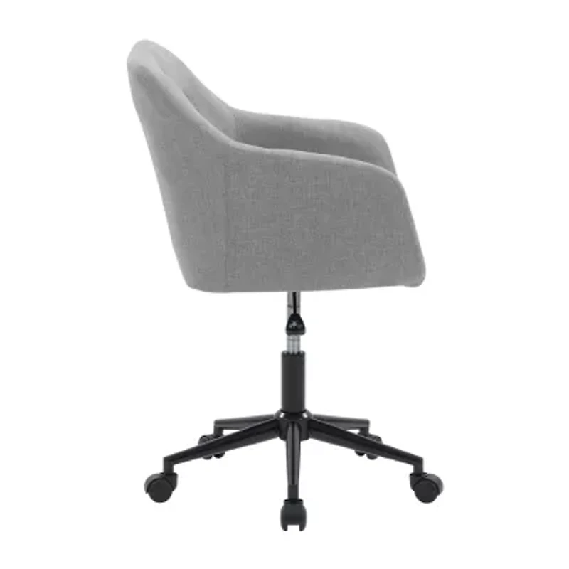 Corliving Marlowe Adjustable Height Office Chair