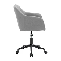 Corliving Marlowe Adjustable Height Office Chair