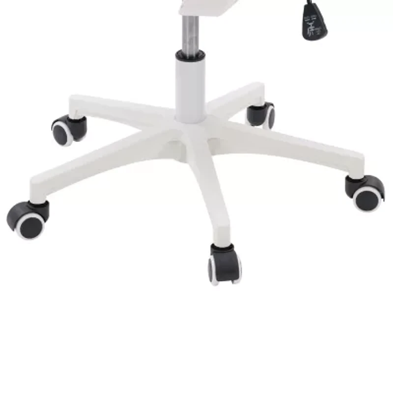Corliving Workspace Ergonomic Design Adjustable Height Office Chair