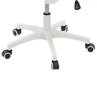 Corliving Workspace Ergonomic Design Adjustable Height Office Chair