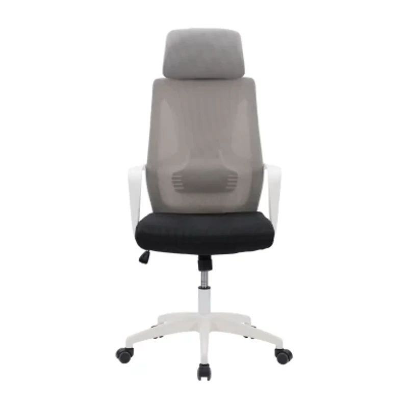 Workspace Ergonomic Design Adjustable Height Office Chair